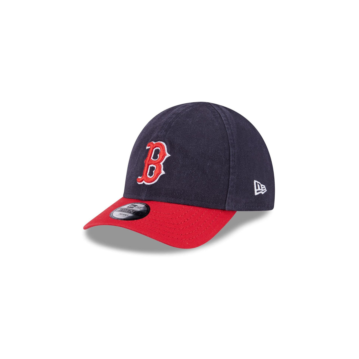 Boston Red Sox Kids Two Tone 9TWENTY Adjustable Hat