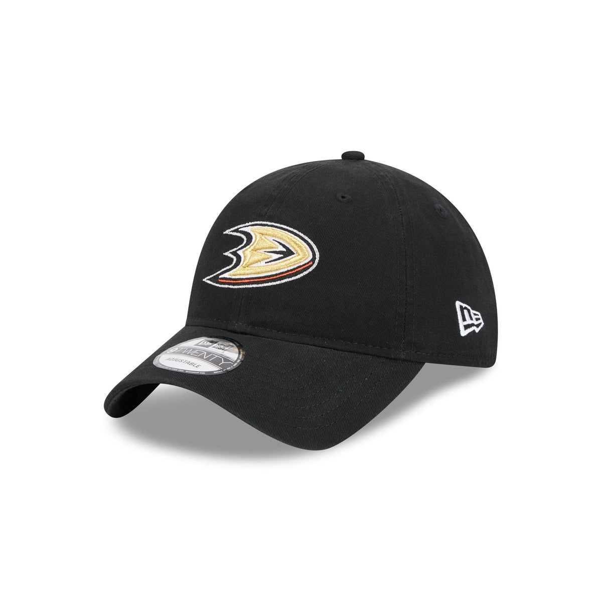 Anaheim Ducks 9TWENTY Adjustable Hat