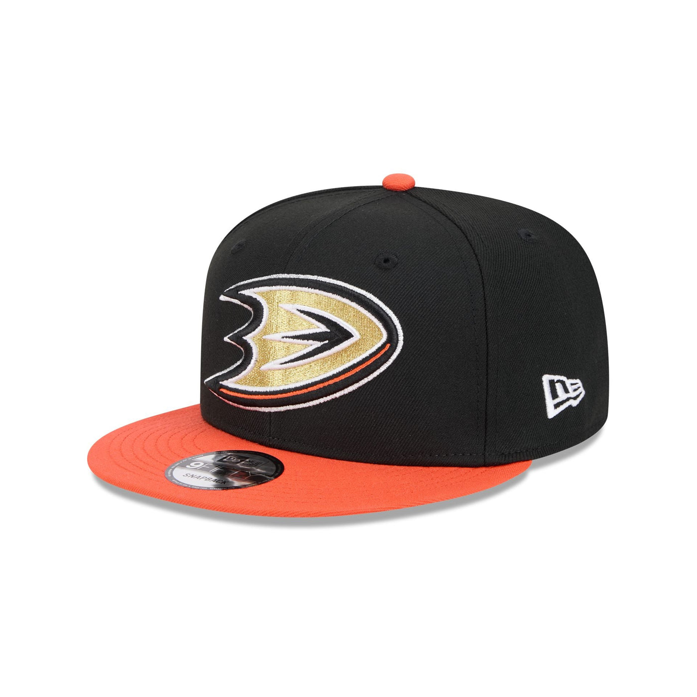 Anaheim Ducks 9FIFTY Snapback Hat