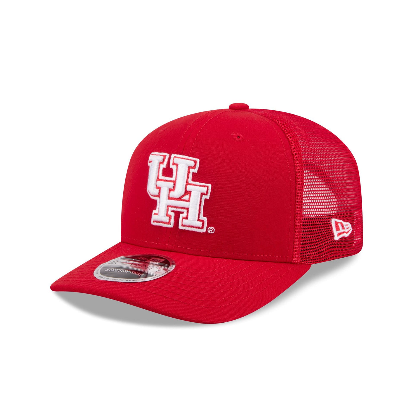 Houston Cougars Simple 9SEVENTY Trucker Hat