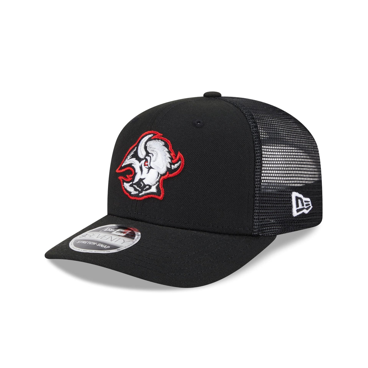 Buffalo Sabres Alt Simple 9SEVENTY Trucker Hat