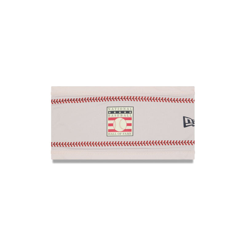 MLB 2026 Hall of Fame Headband