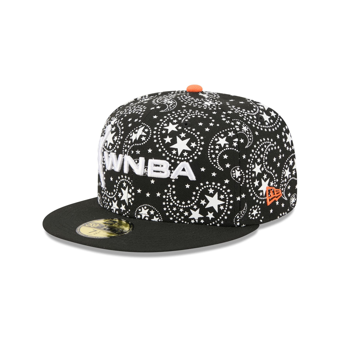 WNBA Star Studded 59FIFTY Fitted Hat