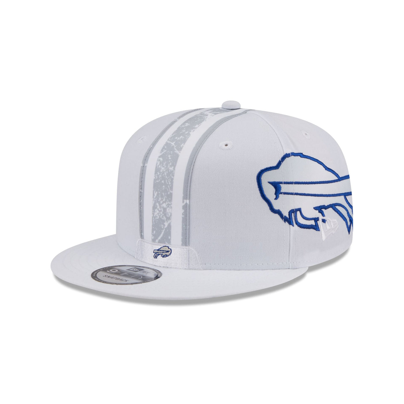 Buffalo Bills 2026 Rivalries Helmet Pack 9FIFTY Snapback Hat