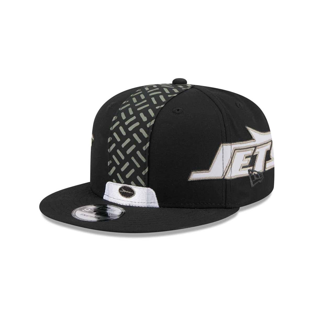 New York Jets 2026 Rivalries Helmet Pack 9FIFTY Snapback Hat