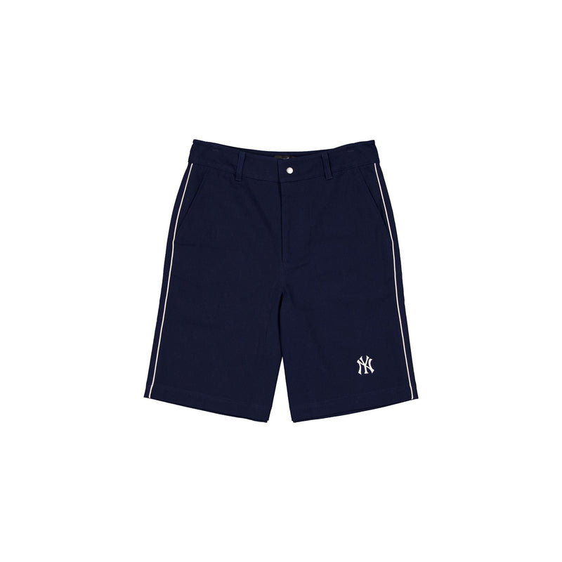 Siegelman Stable x New York Yankees Navy Shorts