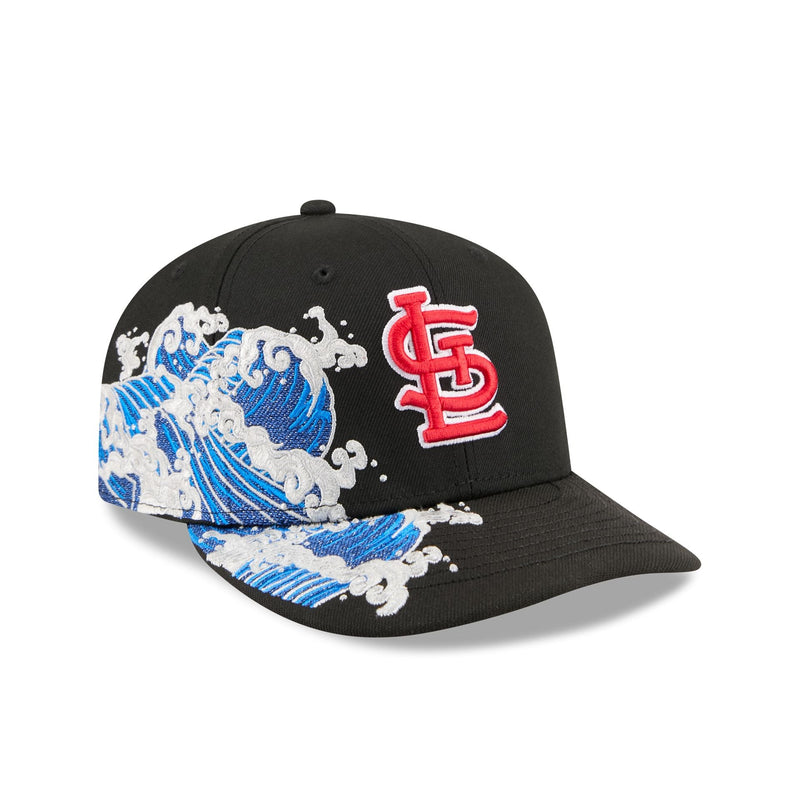 St. Louis Cardinals Surf Tide 59FIFTY Fitted Hat