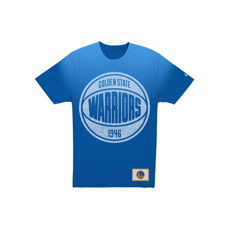 Golden State Warriors Sport Classics Washed T-Shirt