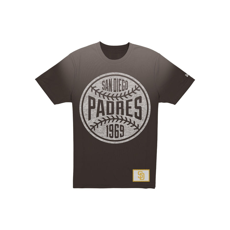 San Diego Padres Sport Classics Washed T-Shirt