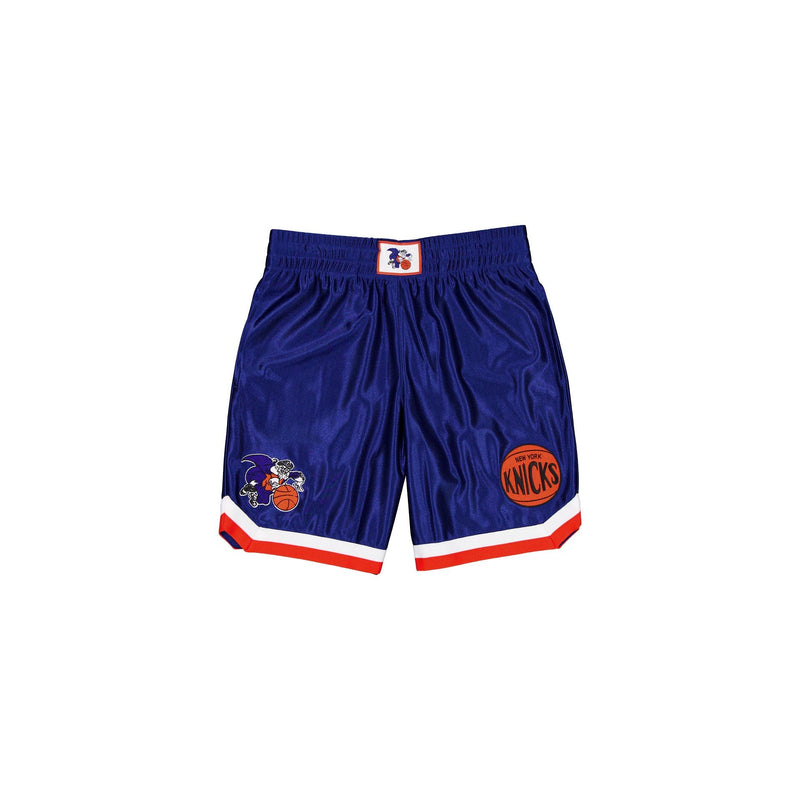 New York Knicks Sport Classics Tag Shorts