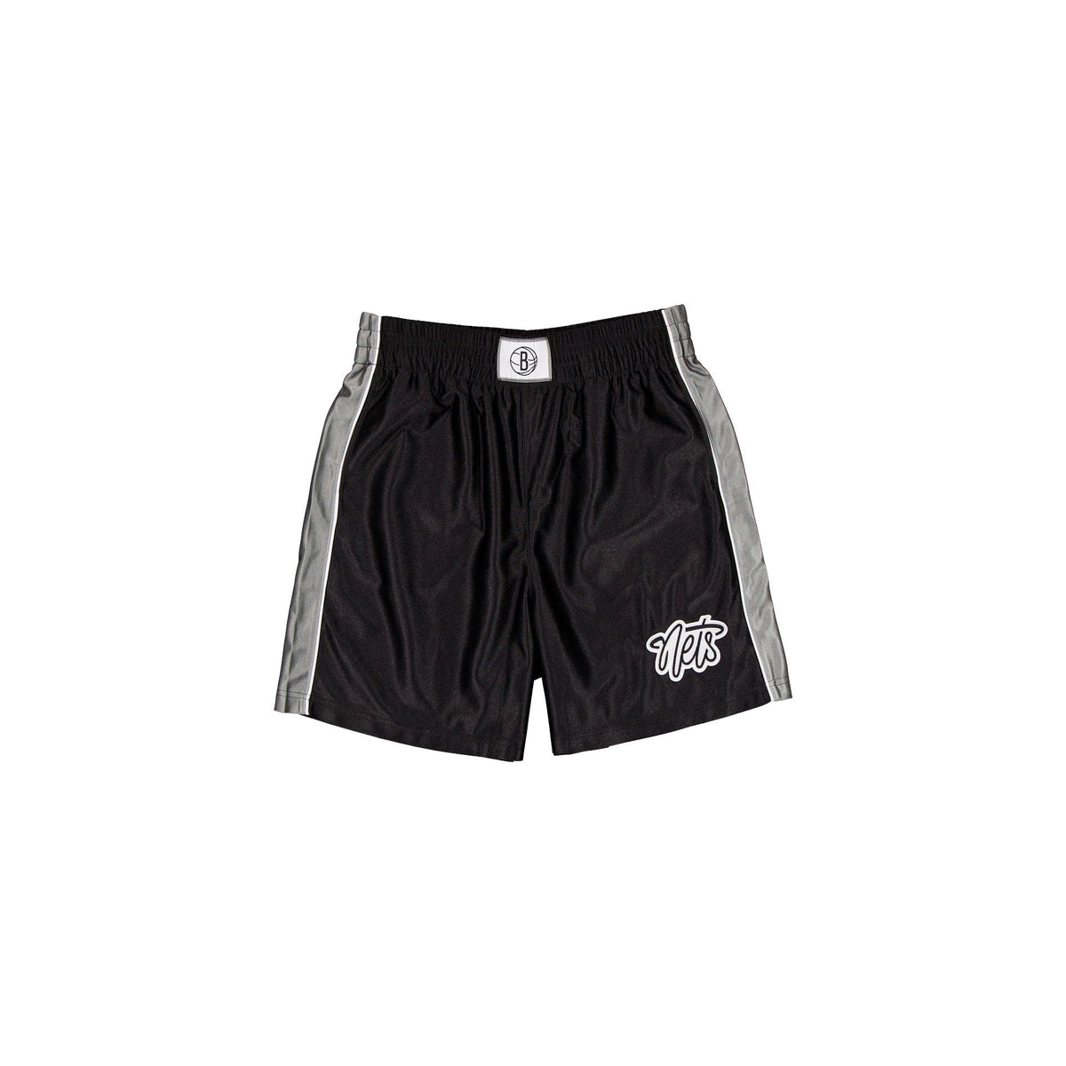 Brooklyn Nets Sport Classics Tag Women's Shorts