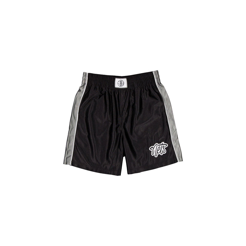 Brooklyn Nets Sport Classics Tag Women's Shorts