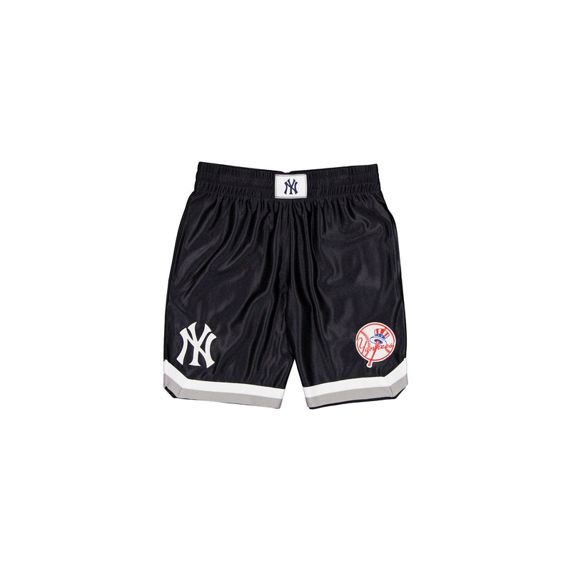 New York Yankees Sport Classics Tag Shorts