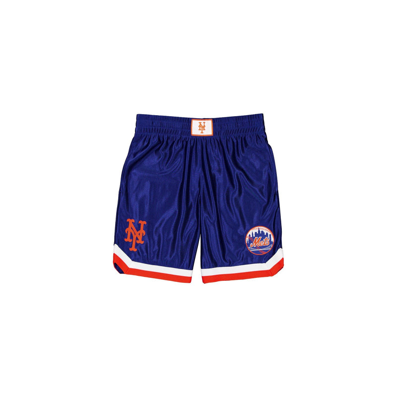New York Mets Sport Classics Tag Shorts
