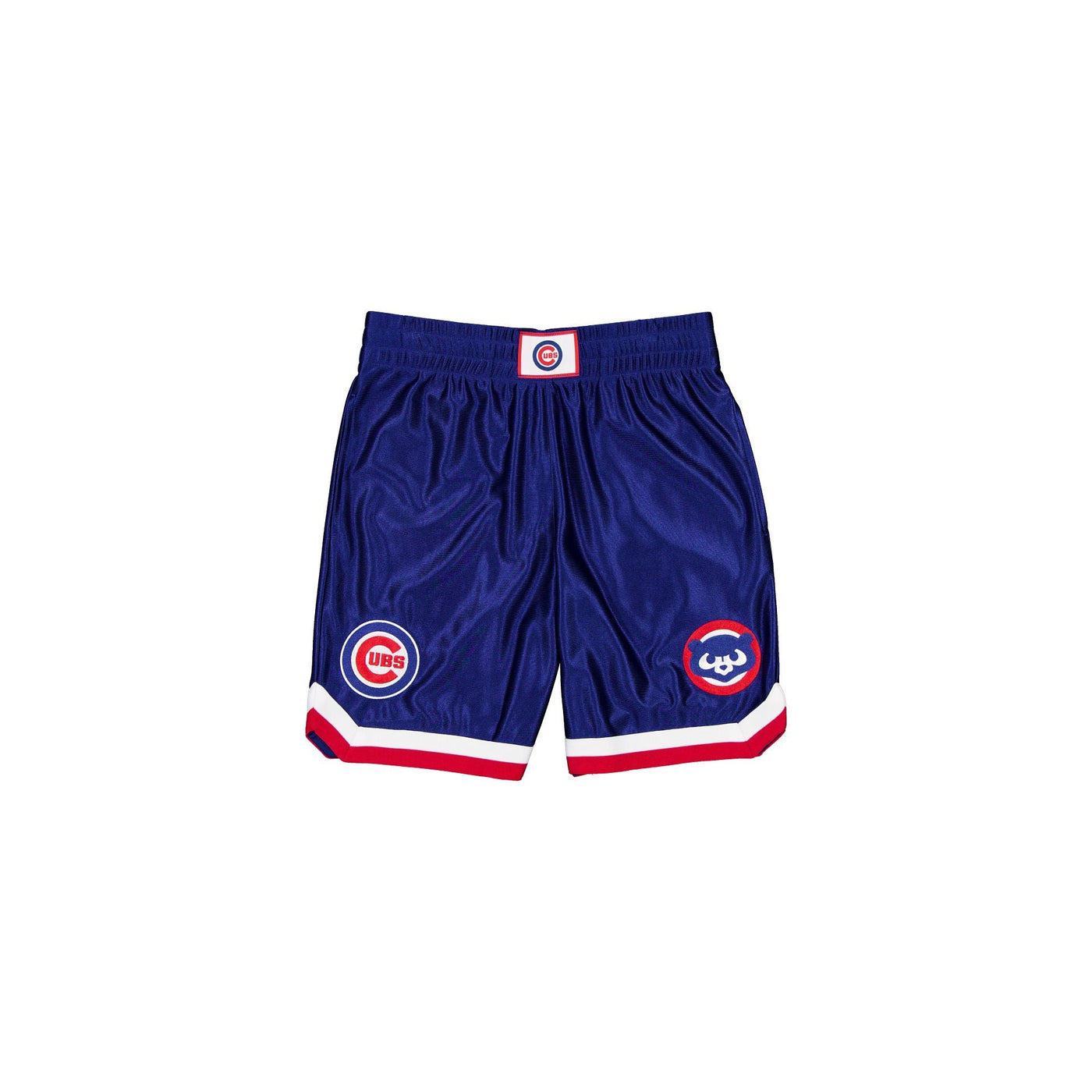 Chicago Cubs Sport Classics Tag Shorts