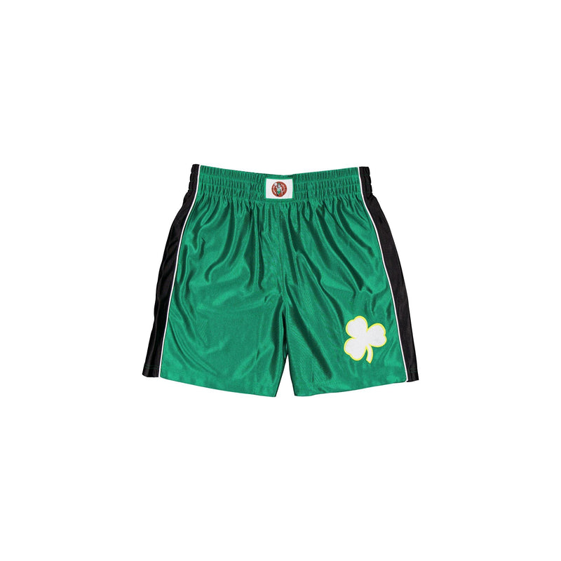 Boston Celtics Sport Classics Tag Women's Shorts