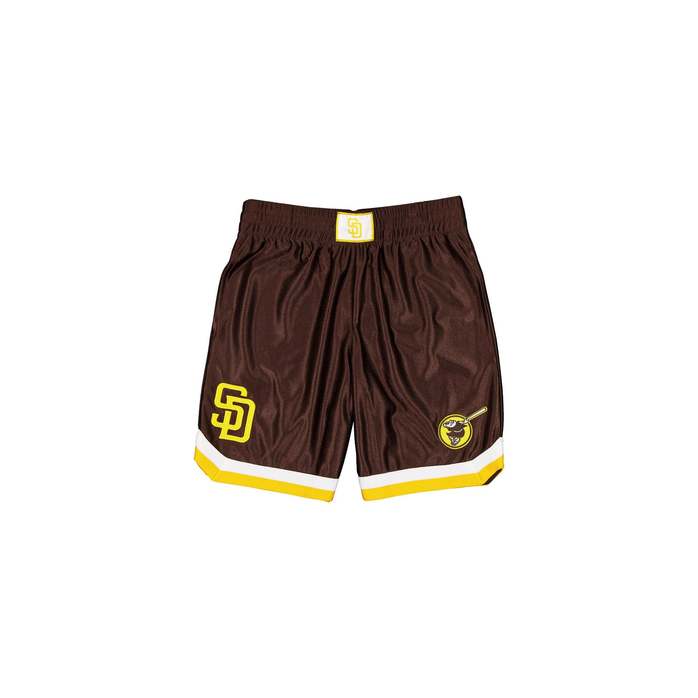 San Diego Padres Sport Classics Tag Shorts
