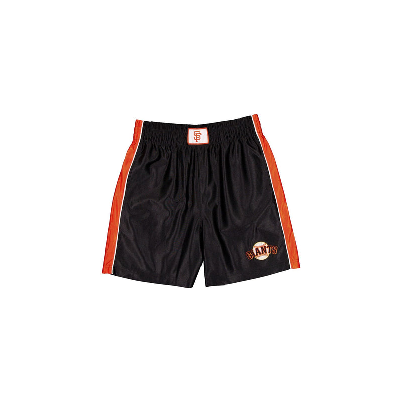 San Francisco Giants Sport Classics Tag Women's Shorts