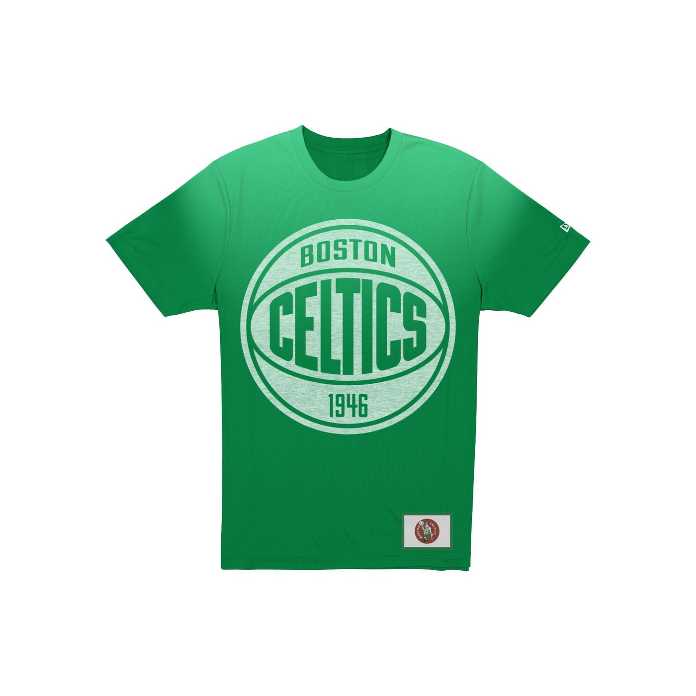 Boston Celtics Sport Classics Washed T-Shirt