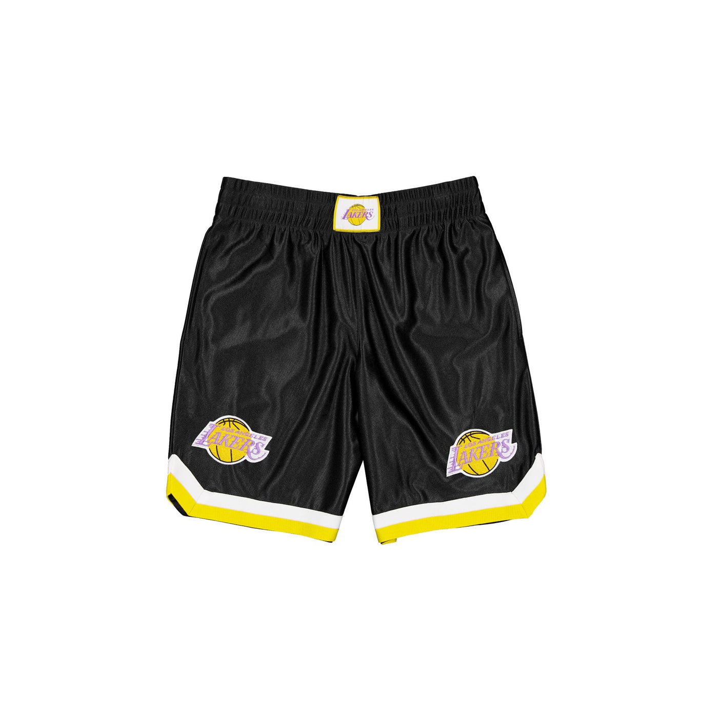 Los Angeles Lakers Sport Classics Tag Shorts