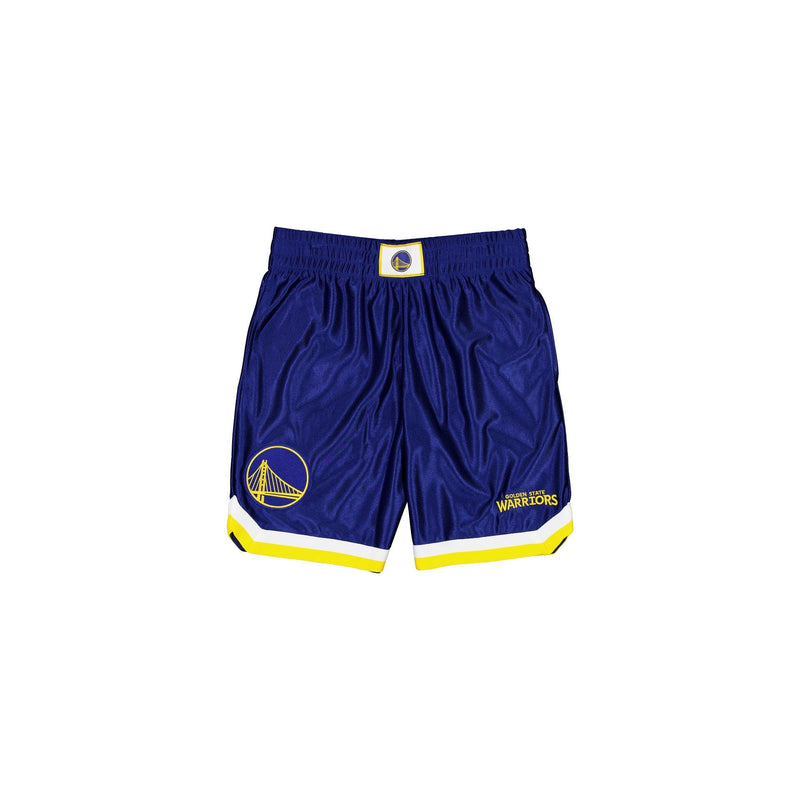 Golden State Warriors Sport Classics Tag Shorts