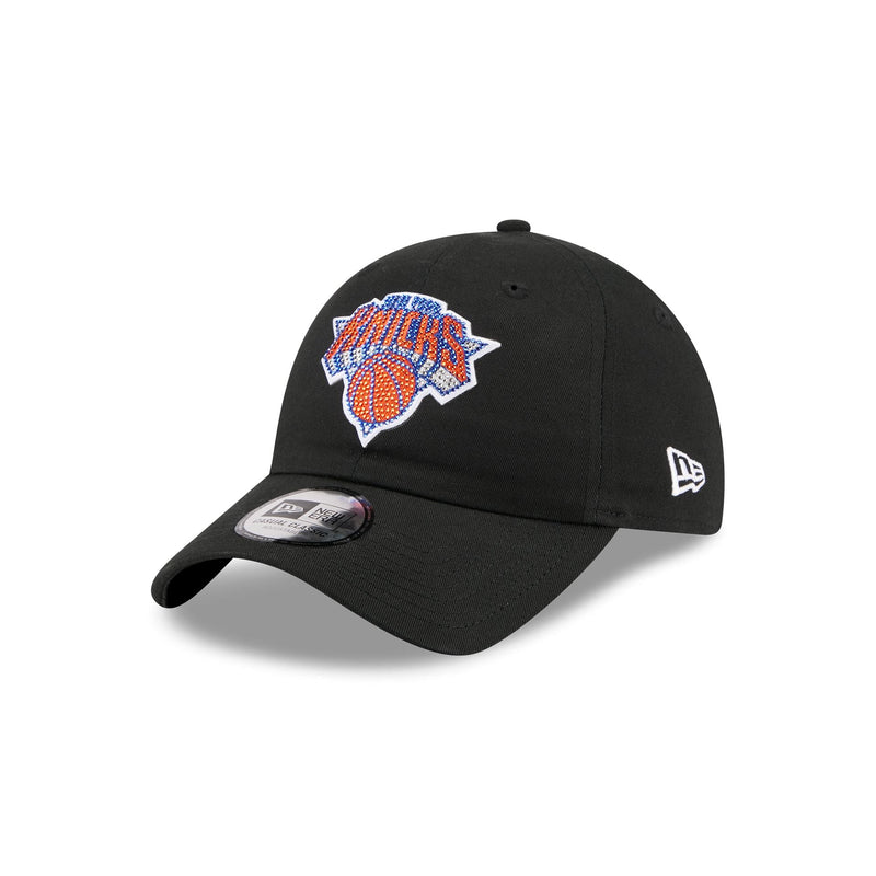 New York Knicks 2026 Draft Black Casual Classic Adjustable Hat