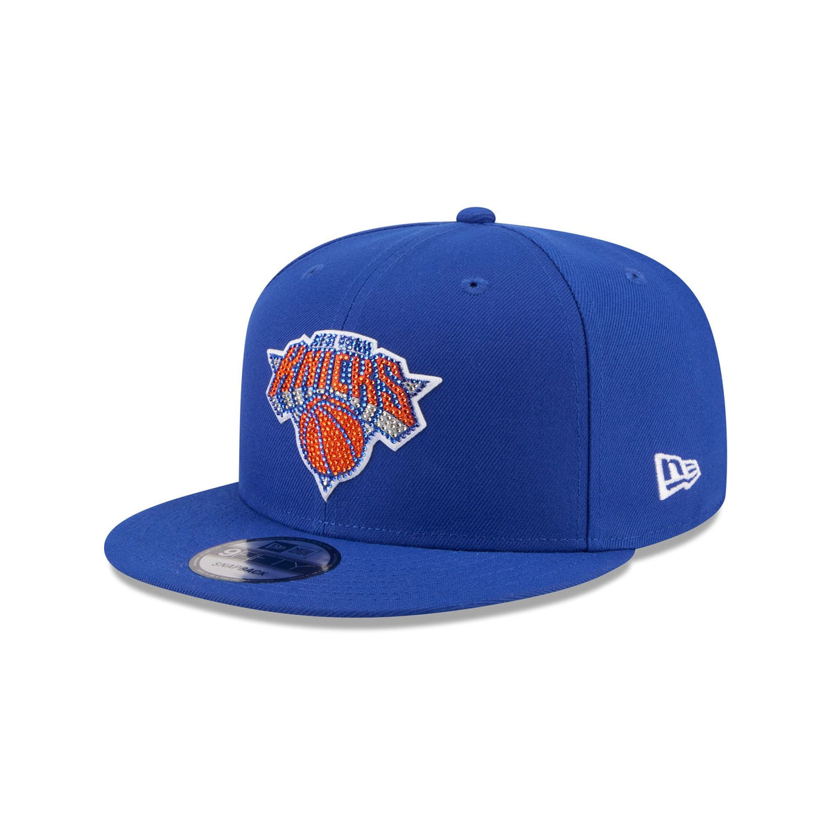 New York Knicks 2026 Draft 9FIFTY Snapback Hat