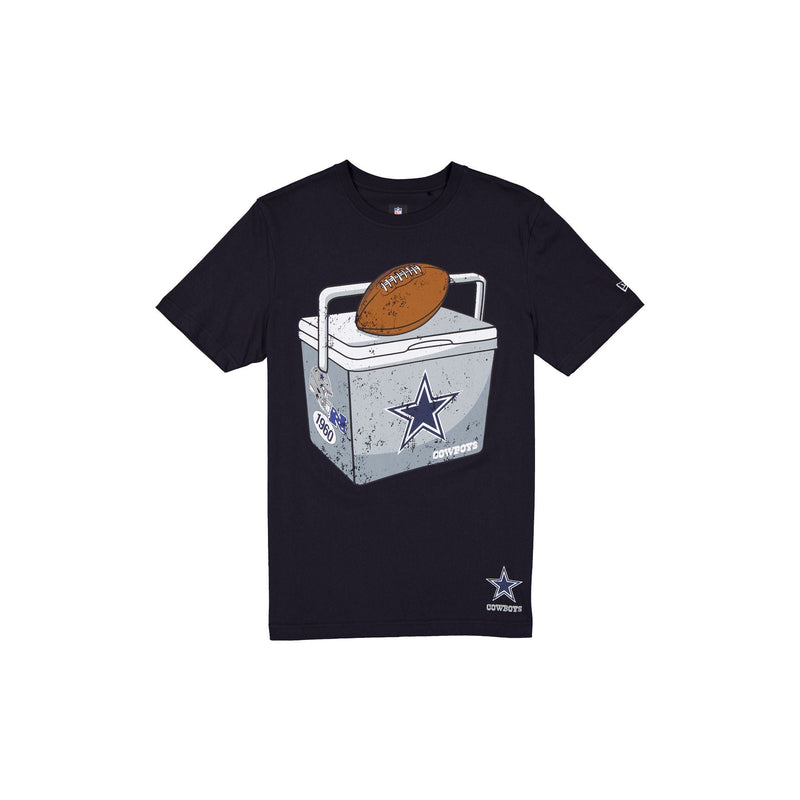 Dallas Cowboys 2026 Training Cooler T-Shirt