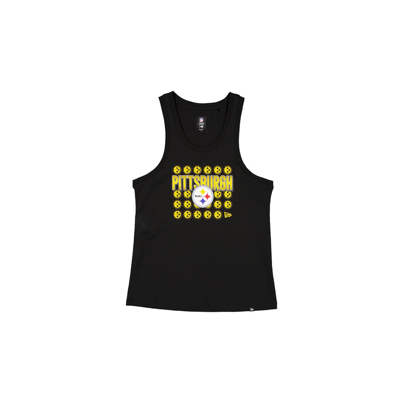 Pittsburgh Steelers 2026 Training Women's Racerback Tank Top