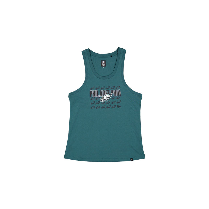 Philadelphia Eagles 2026 Training Women's Racerback Tank Top