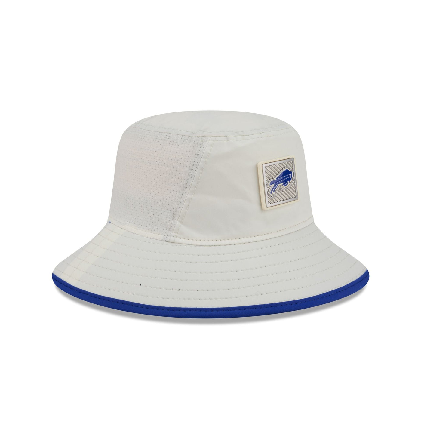 Buffalo Bills 2026 Training Stretch Bucket Hat