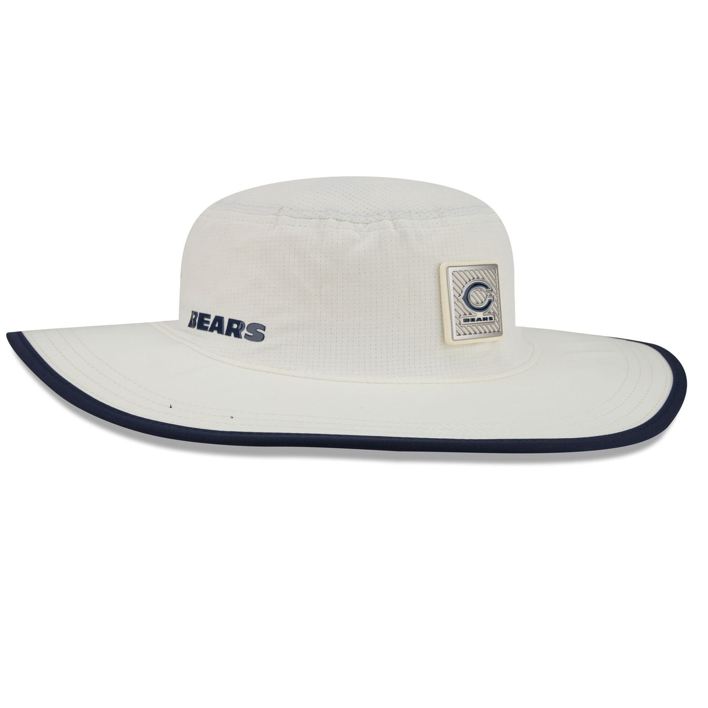 Chicago Bears 2026 Training Panama Bucket Hat