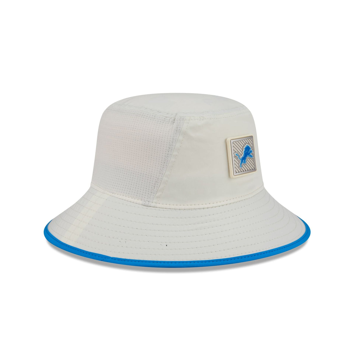 Detroit Lions 2026 Training Stretch Bucket Hat