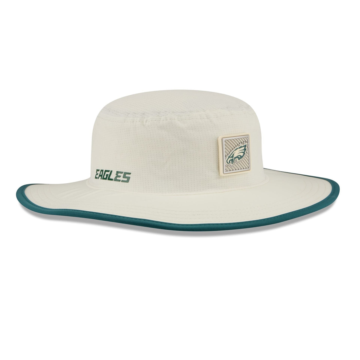Philadelphia Eagles 2026 Training Panama Bucket Hat