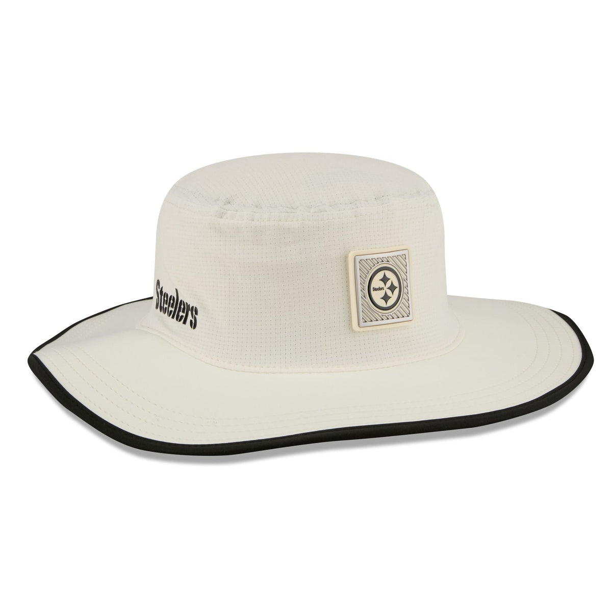 Pittsburgh Steelers 2026 Training Panama Bucket Hat