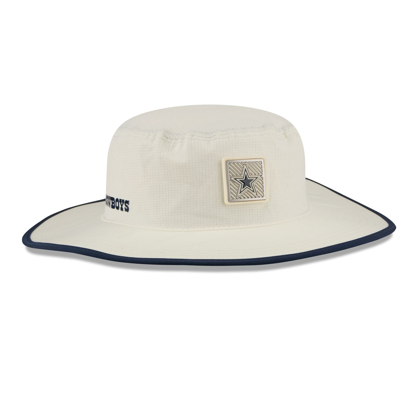 Dallas Cowboys 2026 Training Panama Bucket Hat