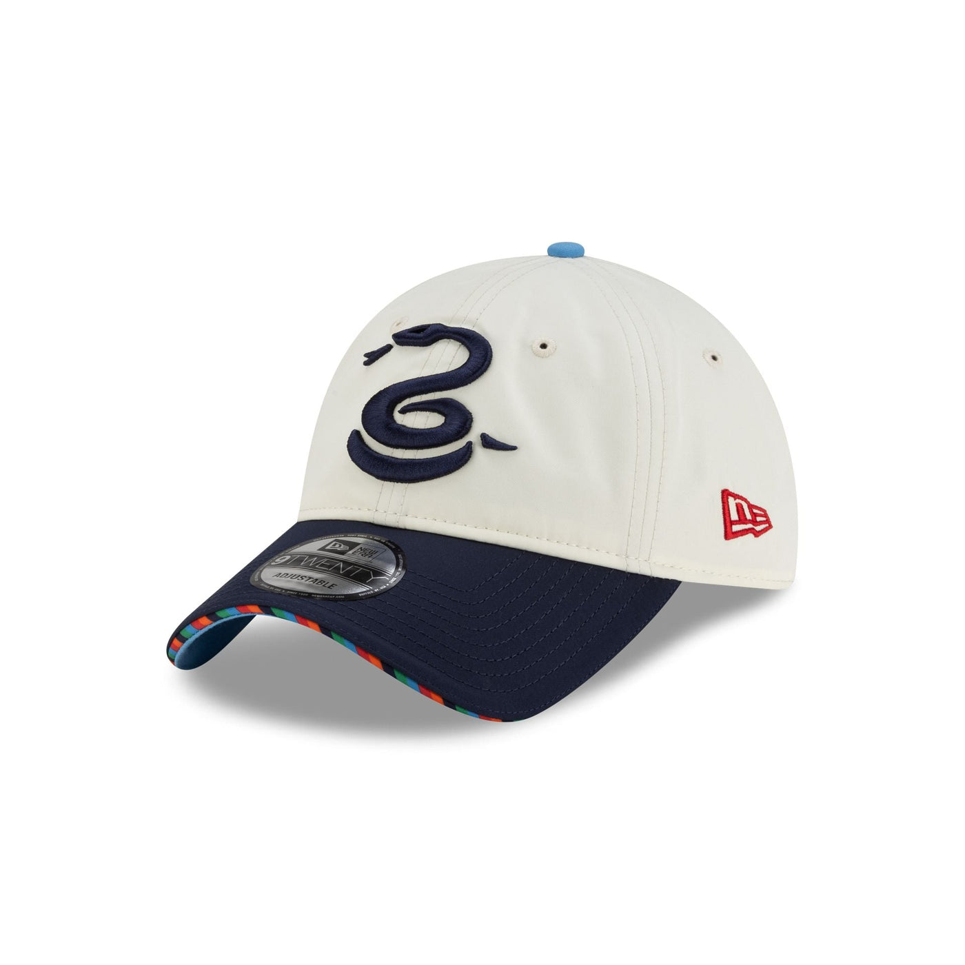 Philadelphia Union 2026 Third Jersey Hook White 9TWENTY Adjustable Hat
