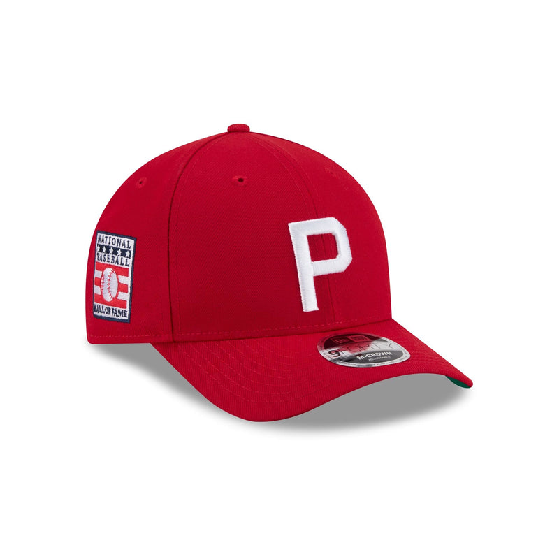 Philadelphia Phillies 2026 Hall of Fame 9FORTY M-Crown Snapback Hat