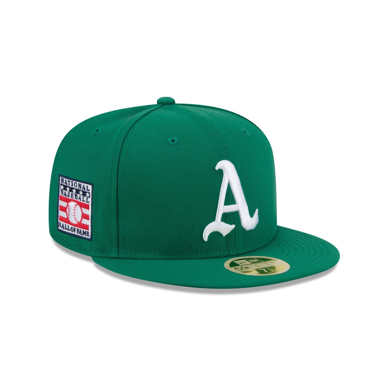 Athletics 2026 Hall of Fame 59FIFTY Fitted Hat