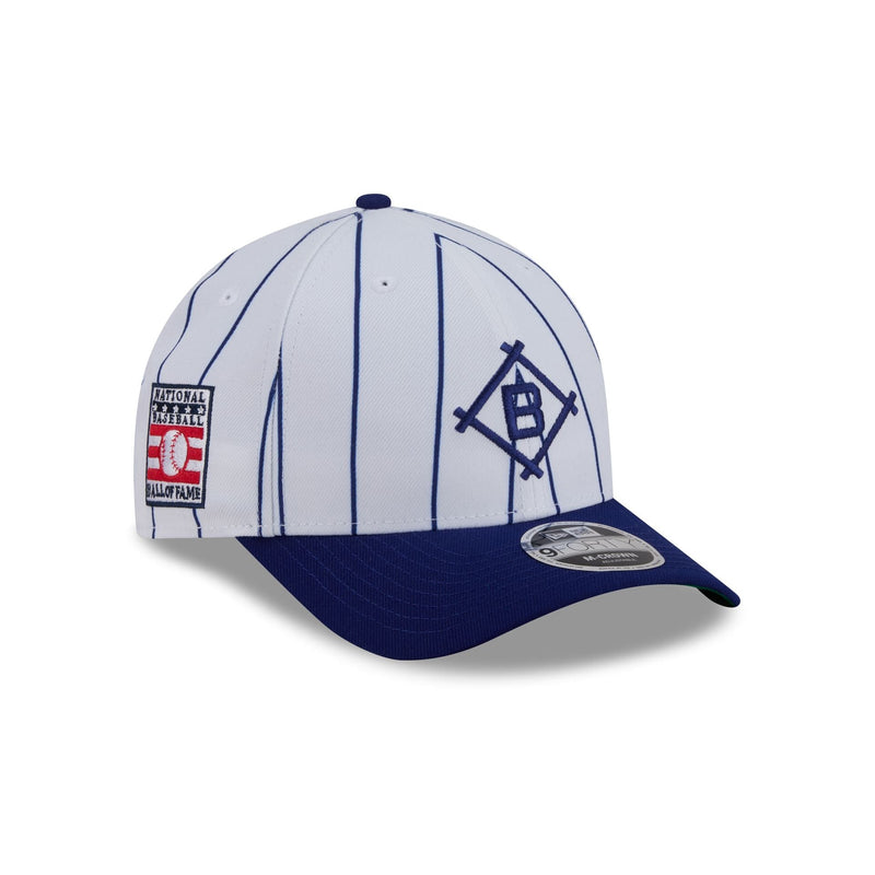 Brooklyn Dodgers 2026 Hall of Fame 9FORTY M-Crown Snapback Hat