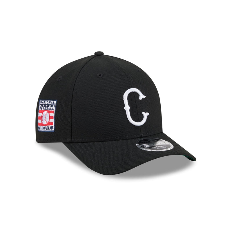 Chicago White Sox 2026 Hall of Fame 9FORTY M-Crown Snapback Hat