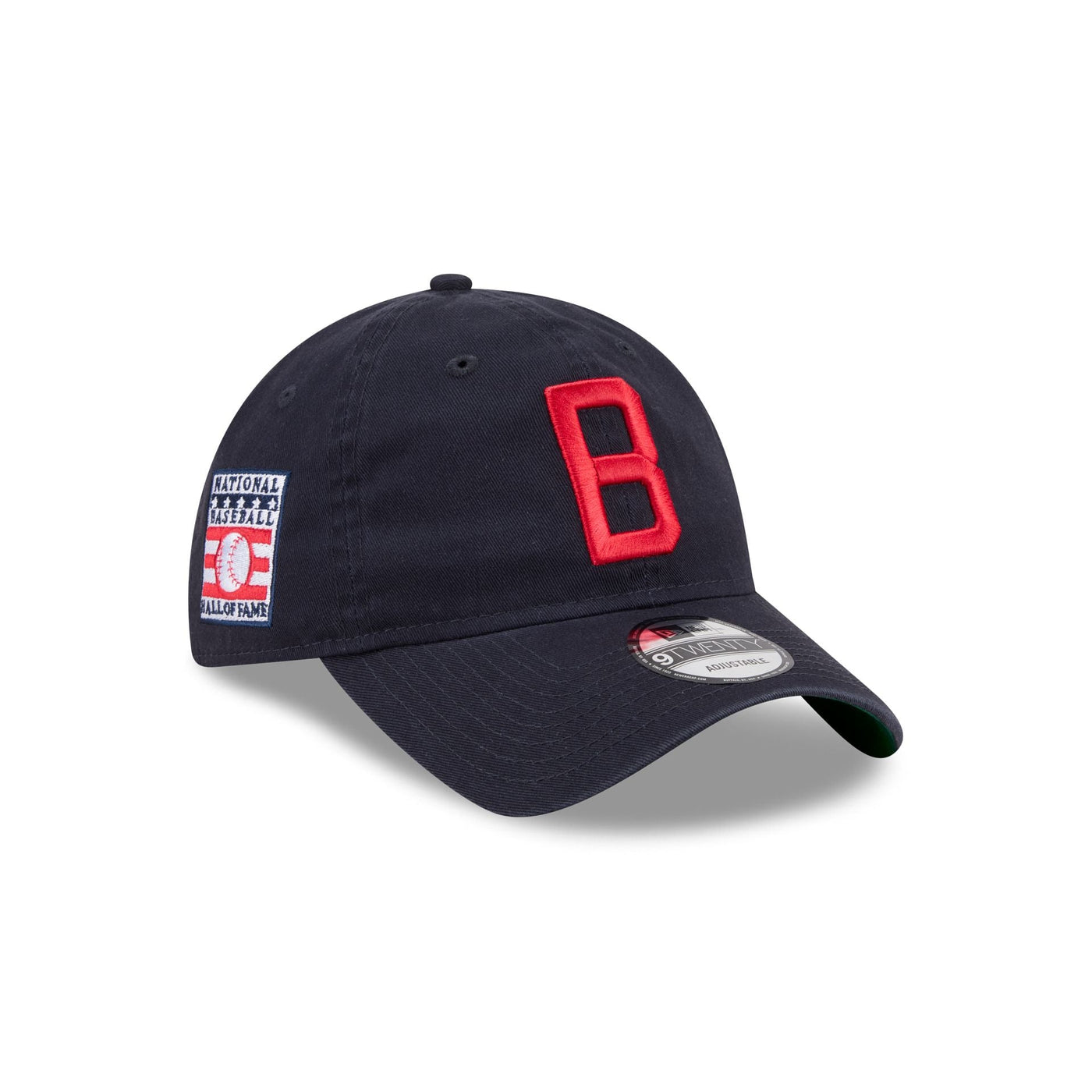 Boston Red Sox 2026 Hall of Fame 9TWENTY Adjustable Hat