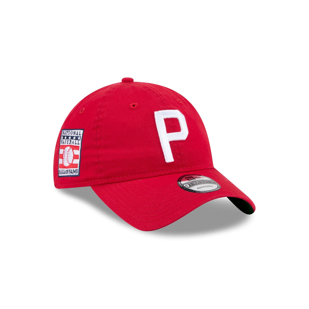 Philadelphia Phillies 2026 Hall of Fame 9TWENTY Adjustable Hat