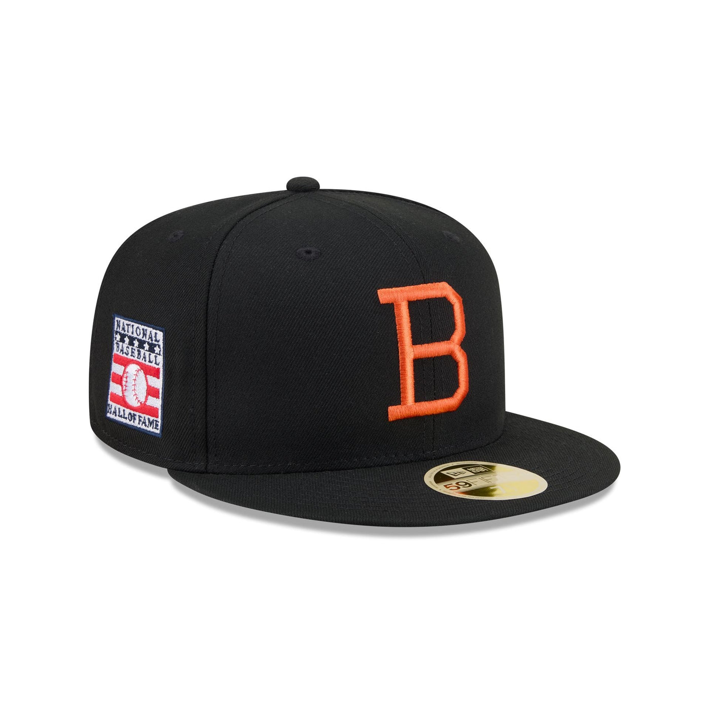 Baltimore Orioles 2026 Hall of Fame 59FIFTY Fitted Hat