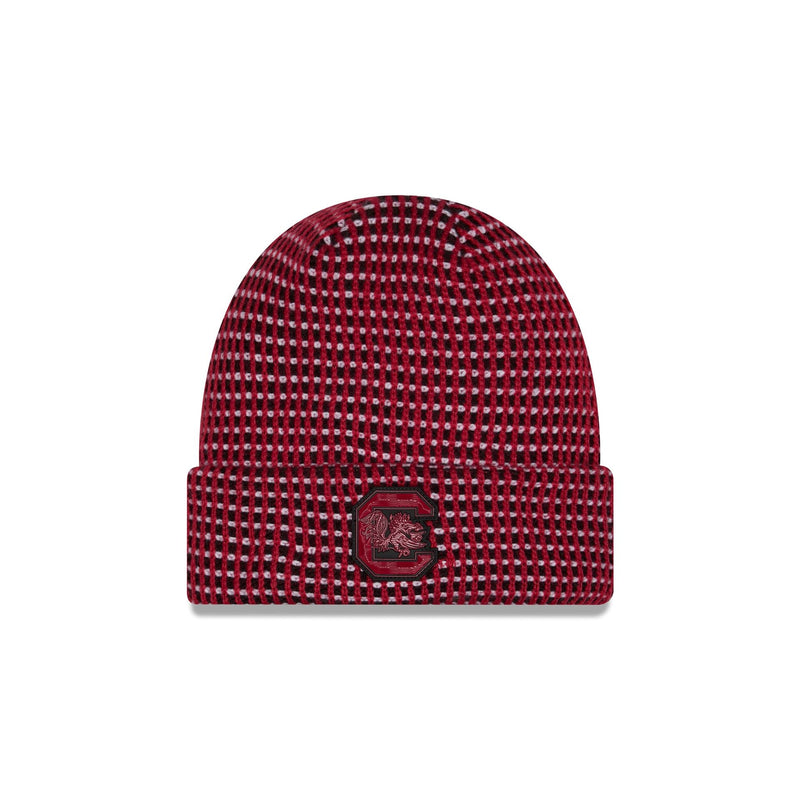 South Carolina Gamecocks Stadium Ready Beanie Hat