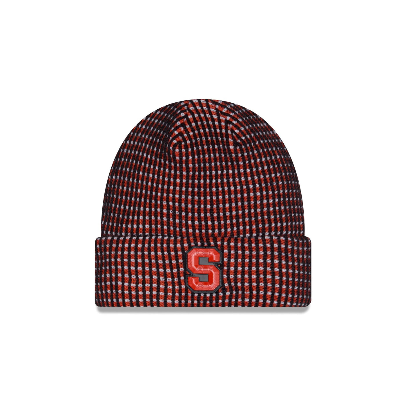 Syracuse Orange Stadium Ready Beanie Hat