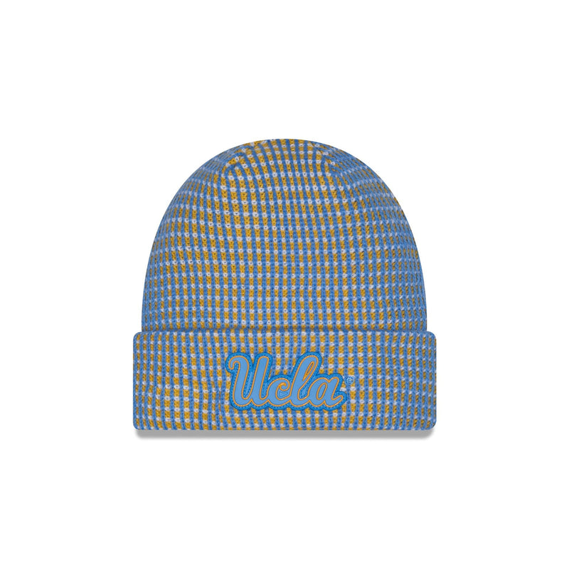 UCLA Bruins Stadium Ready Beanie Hat
