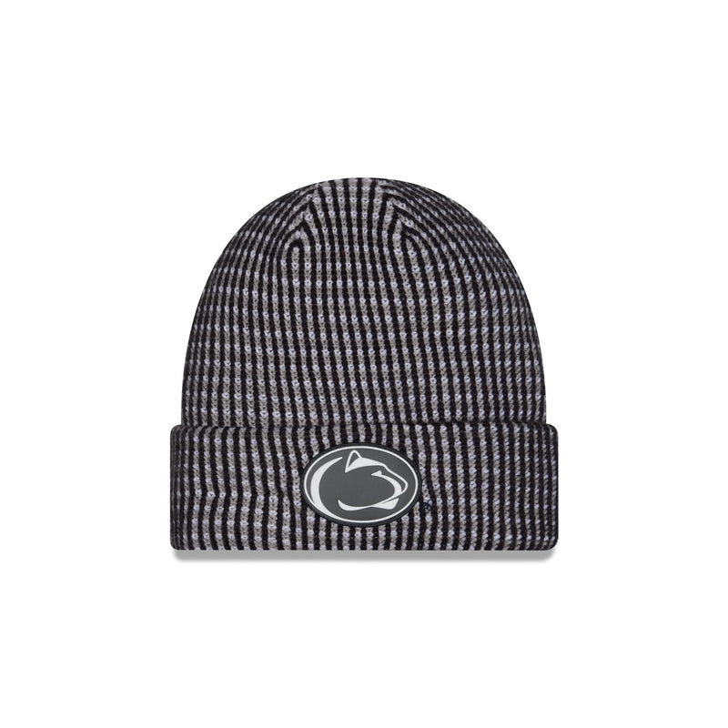 Penn State Nittany Lions Stadium Ready Beanie Hat