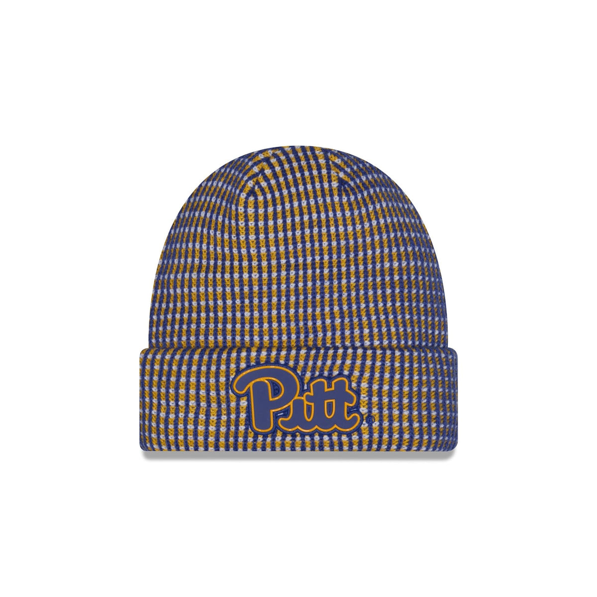 Pittsburgh Panthers Stadium Ready Beanie Hat