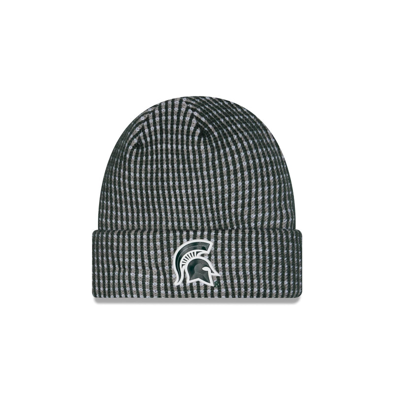 Michigan State Spartans Stadium Ready Beanie Hat